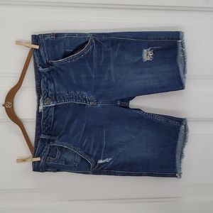 Free People CutOff Shorts